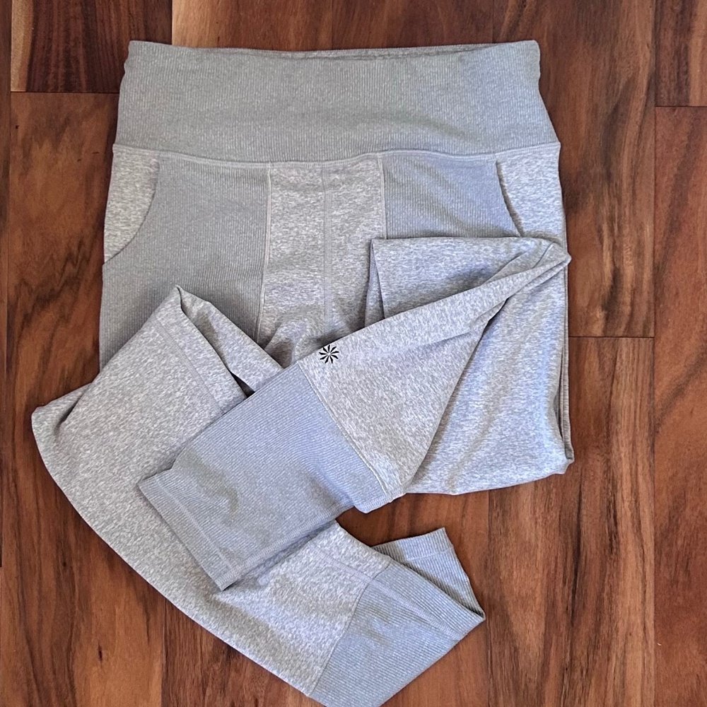Athleta Girl Joggers